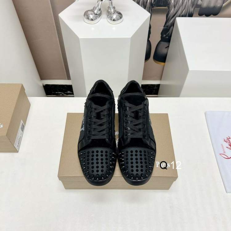Picture of Christian Shoes _SKUCLcoloursz35-45J04063138